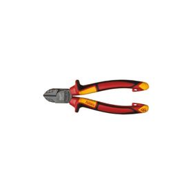 Milwaukee 4932464572 180 mm Ağır Hizmet Tipi Kombine Pense