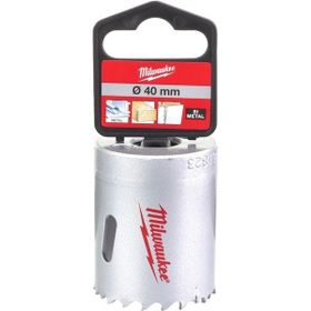 Milwaukee 4932464685 40 mm Bi-Metal Panç