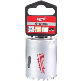 Milwaukee 4932464685 40 mm Bi-Metal Panç