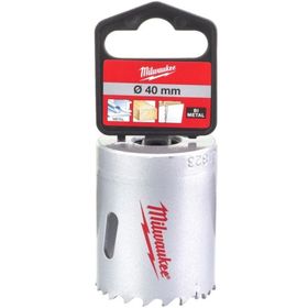 Milwaukee 4932464685 40 mm Bi-Metal Panç