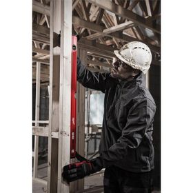 Milwaukee 4932464854 Manyetik Slim 40 cm Su Terazisi