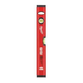 Milwaukee 4932464854 Manyetik Slim 40 cm Su Terazisi