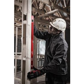 Milwaukee 4932464854 Manyetik Slim 40 cm Su Terazisi