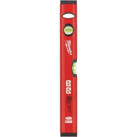 Milwaukee 4932464854 Manyetik Slim 40 cm Su Terazisi