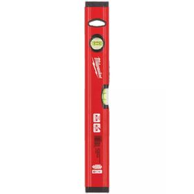 Milwaukee 4932464855 Manyetik Slim 60 cm Su Terazisi