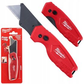 Milwaukee 4932471356 Fastback Compact Maket Bıçağı
