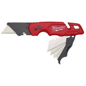 Milwaukee 4932471358 Yedekli Fastback Maket Biçaği