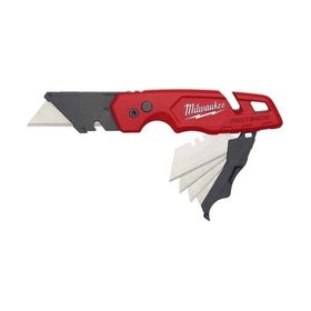 Milwaukee 4932471358 Yedekli Fastback Maket Biçaği