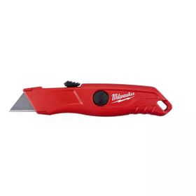 Milwaukee 4932471360 Geri Çekmeli Maket Biçaği