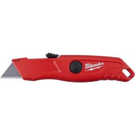 Milwaukee 4932471360 Geri Çekmeli Maket Biçaği