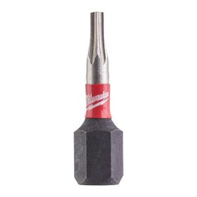 Milwaukee 4932471568 Shockwave TX 8 25 mm 2'li Paket Bits Uç