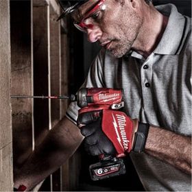 Milwaukee 4932471568 Shockwave TX 8 25 mm 2'li Paket Bits Uç