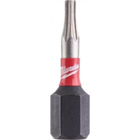 Milwaukee 4932471569 Shockwave TX 9 25 mm 2'li Paket Bits Uç