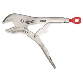 Milwaukee 4932471726 Düz Cene 250 mm Torque Lock Ayarli Pense