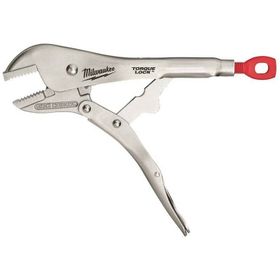 Milwaukee 4932471726 Düz Cene 250 mm Torque Lock Ayarli Pense