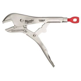 Milwaukee 4932471726 Düz Cene 250 mm Torque Lock Ayarli Pense