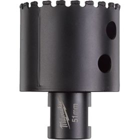 Milwaukee 4932478283 51 mm M14 Elmas Fayans Delici