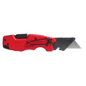 Milwaukee 4932478559 Fastback Maket Bıçağı ve Tornavida