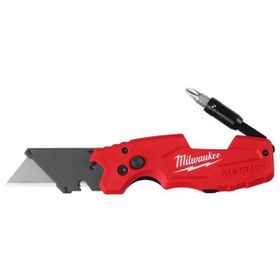 Milwaukee 4932478559 Fastback Maket Bıçağı ve Tornavida