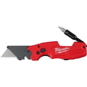 Milwaukee 4932478559 Fastback Maket Bıçağı ve Tornavida