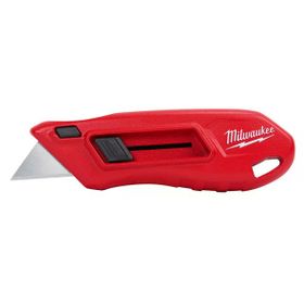 Milwaukee 4932478561 Kompakt Kontrol Maket Bıçağı