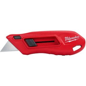Milwaukee 4932478561 Kompakt Kontrol Maket Bıçağı