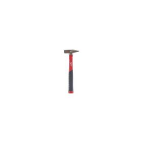Milwaukee 4932478662 300 gr Fiber Saplı Çekiç