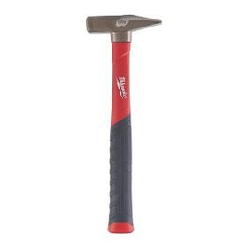 Milwaukee 4932478662 300 gr Fiber Saplı Çekiç