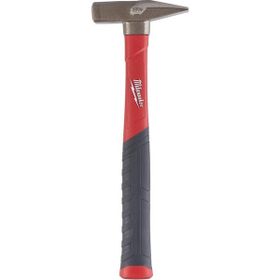 Milwaukee 4932478662 300 gr Fiber Saplı Çekiç
