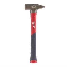 Milwaukee 4932478663 500 gr Fiber Saplı Çekiç