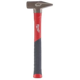 Milwaukee 4932478663 500 gr Fiber Saplı Çekiç