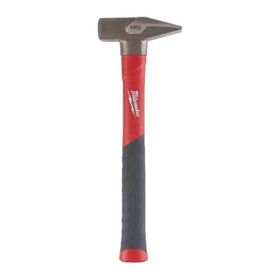 Milwaukee 4932478663 500 gr Fiber Saplı Çekiç