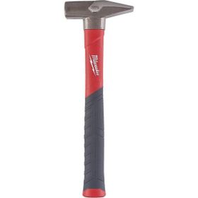 Milwaukee 4932478663 500 gr Fiber Saplı Çekiç