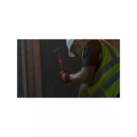 Milwaukee 4932478664 800 gr Fiber Saplı Çekiç