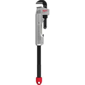 Milwaukee 4932478672 11-24 inç Ağır Hizmet Tipi Alüminyum Boru Anahtarı