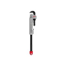 Milwaukee 4932478672 11-24 inç Ağır Hizmet Tipi Alüminyum Boru Anahtarı