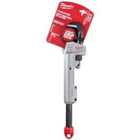 Milwaukee 4932478672 11-24 inç Ağır Hizmet Tipi Alüminyum Boru Anahtarı