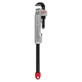 Milwaukee 4932478672 11-24 inç Ağır Hizmet Tipi Alüminyum Boru Anahtarı
