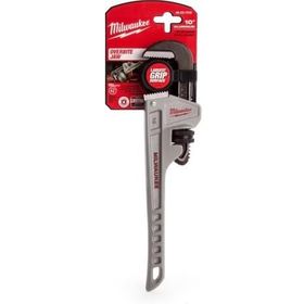 Milwaukee 4932478672 11-24 inç Ağır Hizmet Tipi Alüminyum Boru Anahtarı