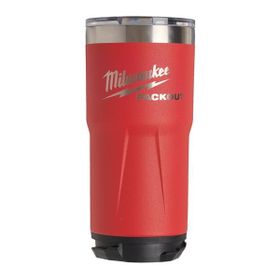 Milwaukee 4932479074 Packout 591 ml Kırmızı Matara Bardak