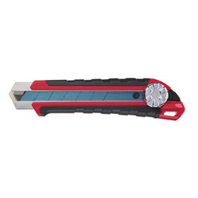 Milwaukee 4932480107 18 mm Ayarlı Maket Bıçağı