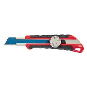 Milwaukee 4932480107 18 mm Ayarlı Maket Bıçağı