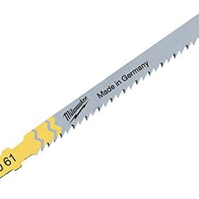 Milwaukee 5 Li Paket 75 mm Dekupaj Bıçağı
