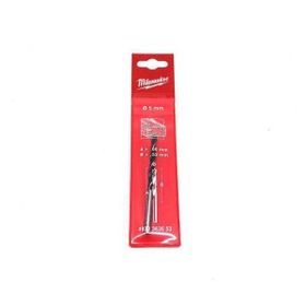 Milwaukee 5x86 mm Ahşap Matkap Ucu