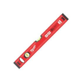 Milwaukee 60 cm Slim Su Terazisi