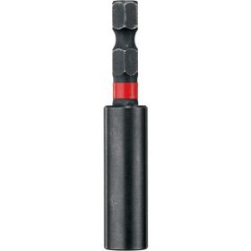 Milwaukee 60 mm Hex Manyetik Bits Uç Tutucu