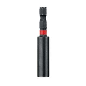 Milwaukee 60 mm Hex Manyetik Bits Uç Tutucu