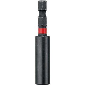 Milwaukee 60 mm Hex Manyetik Bits Uç Tutucu