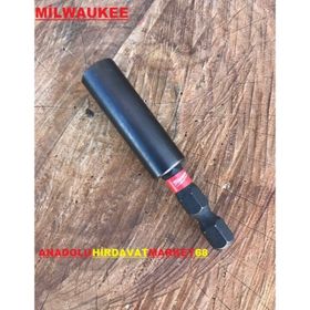 Milwaukee 60 mm Mıknatıslı Manyetik Bits Uzatma Ucu