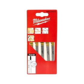 Milwaukee 75 mm T101D Dekupaj Bıçağı